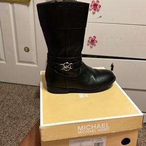 Girl toddler girl boots